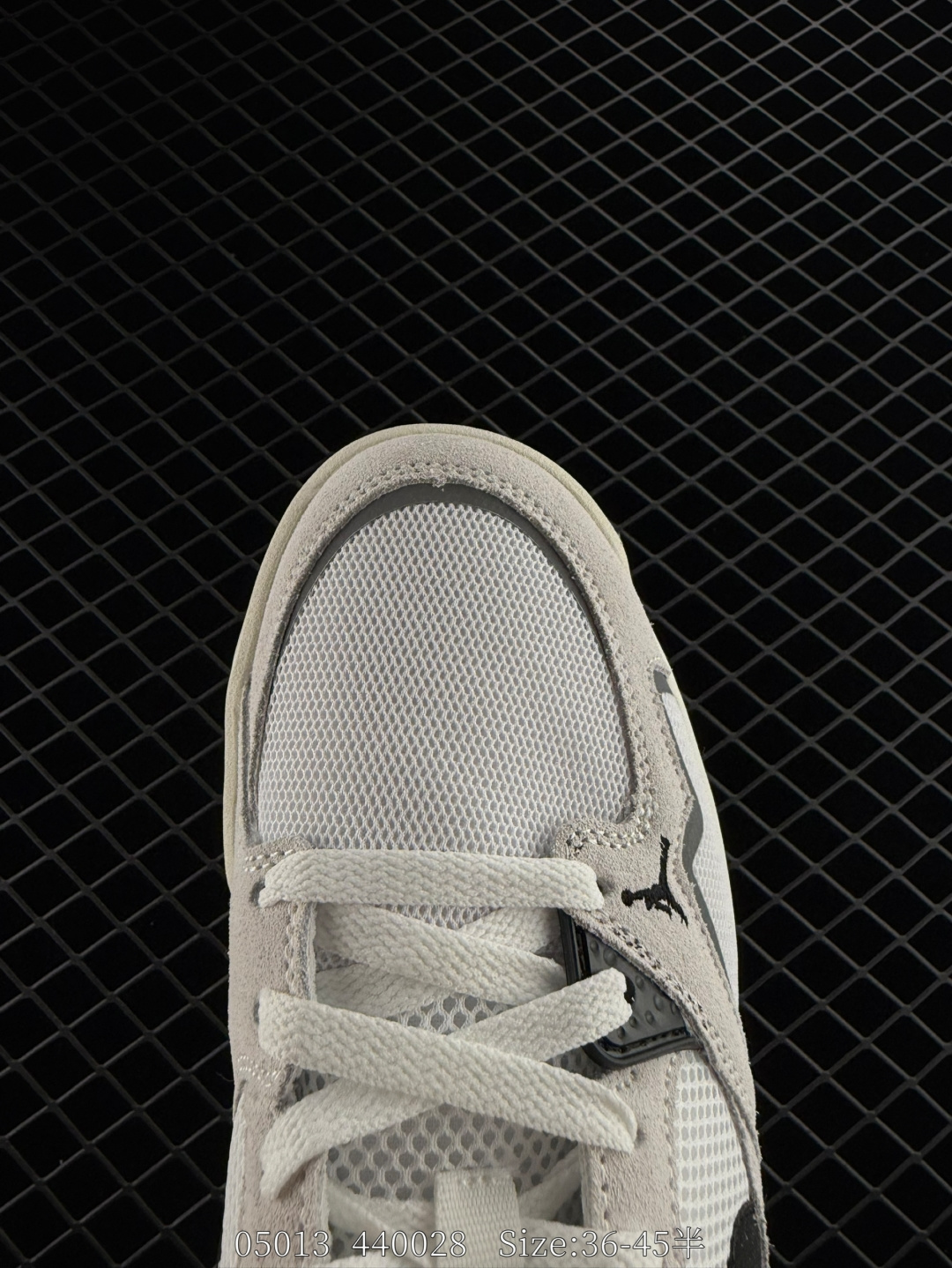 NK Air JORDAN CMFT ERA